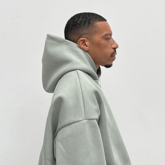 Hoodies & Sweaters - Wolfy-collection