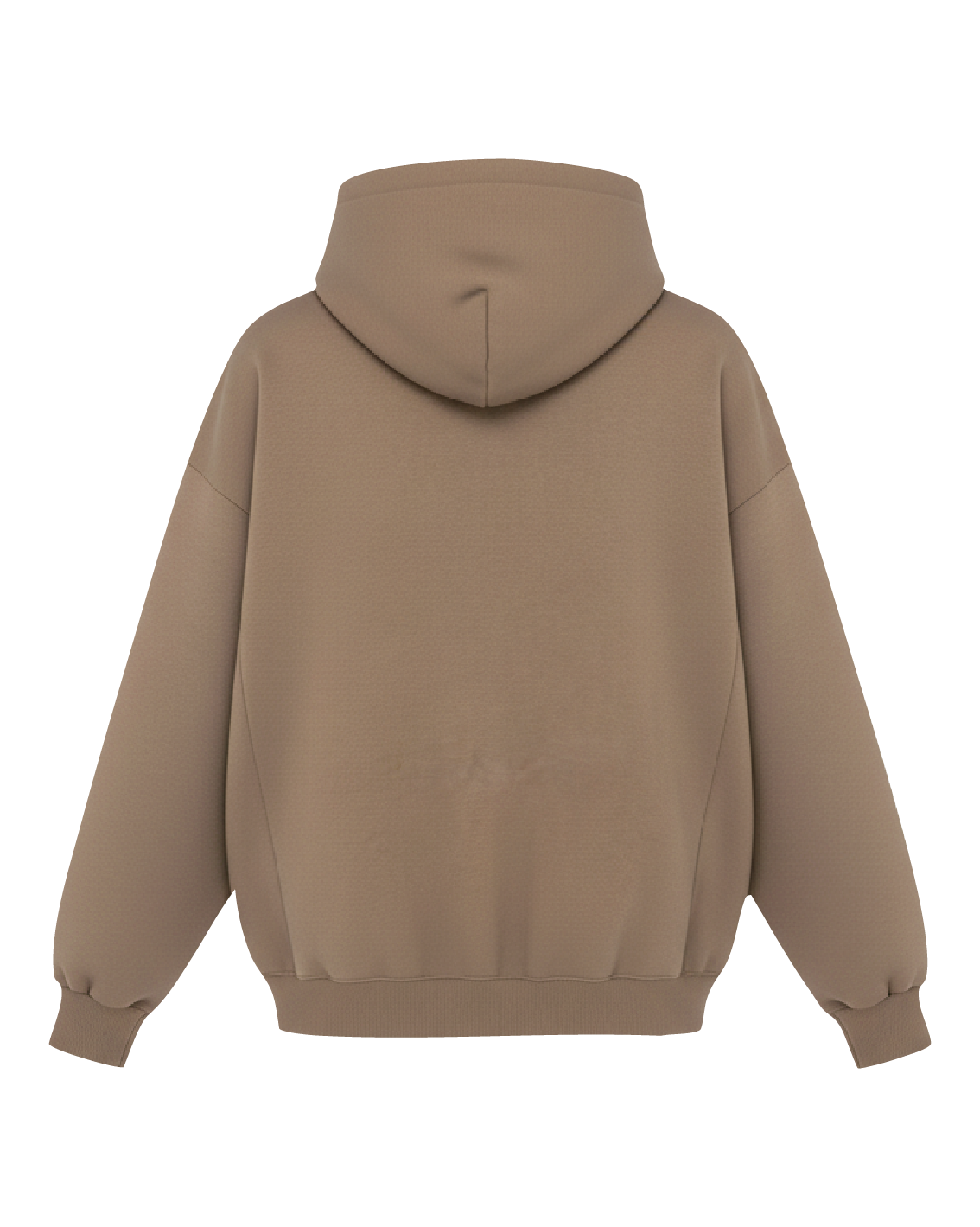 Embroidered Beetle Hoodie