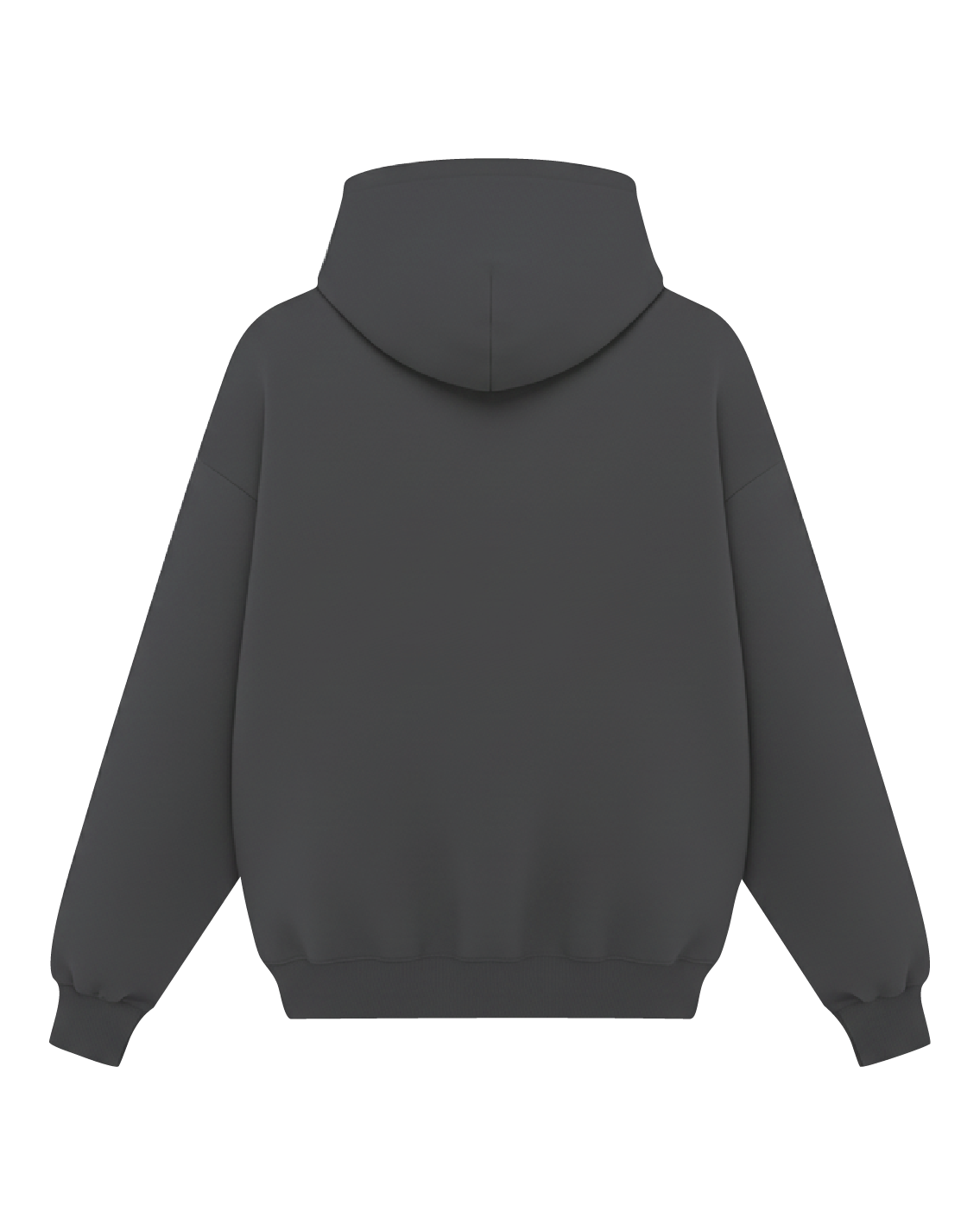 Embroidered Beetle Hoodie