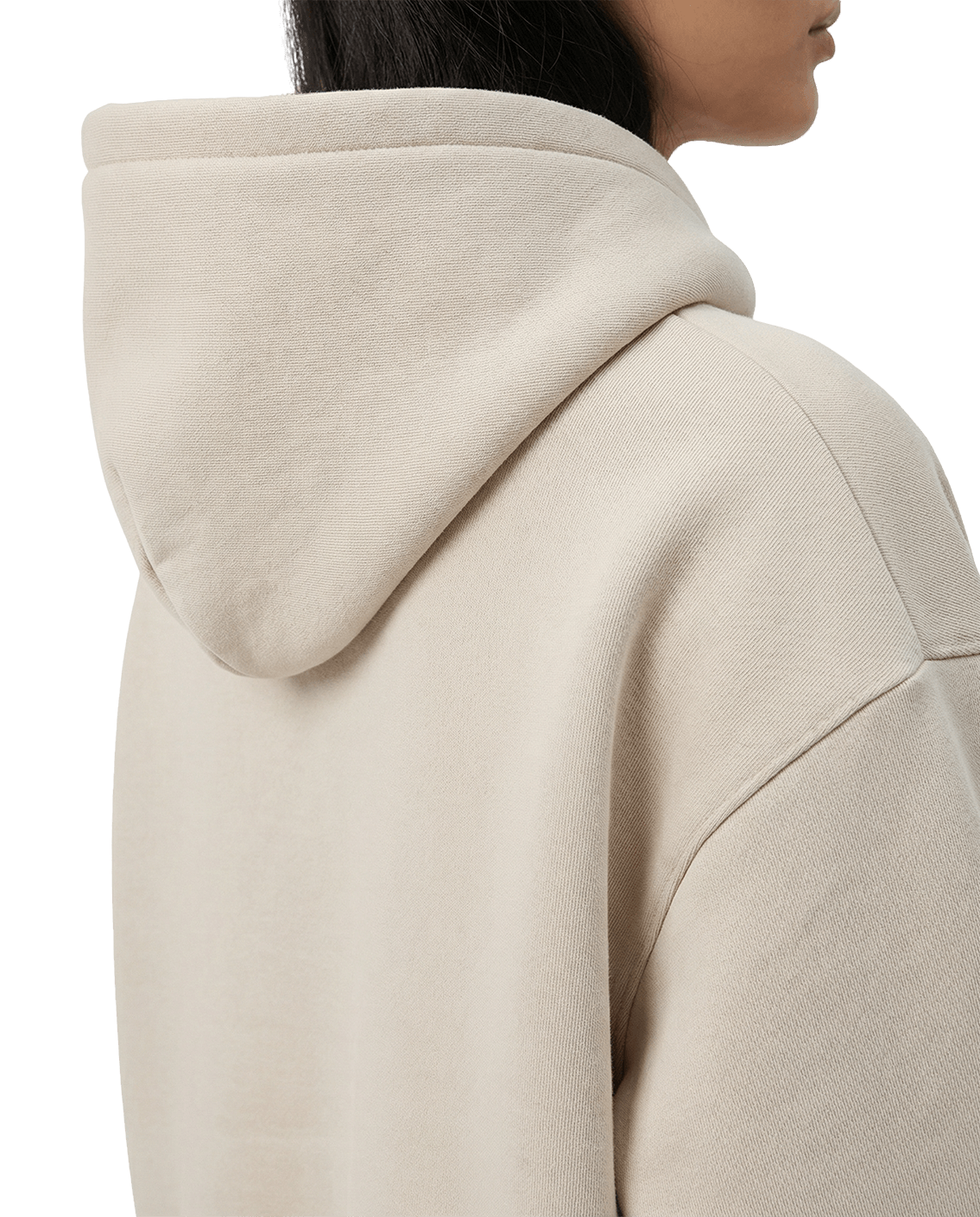 Embroidered Beetle Hoodie