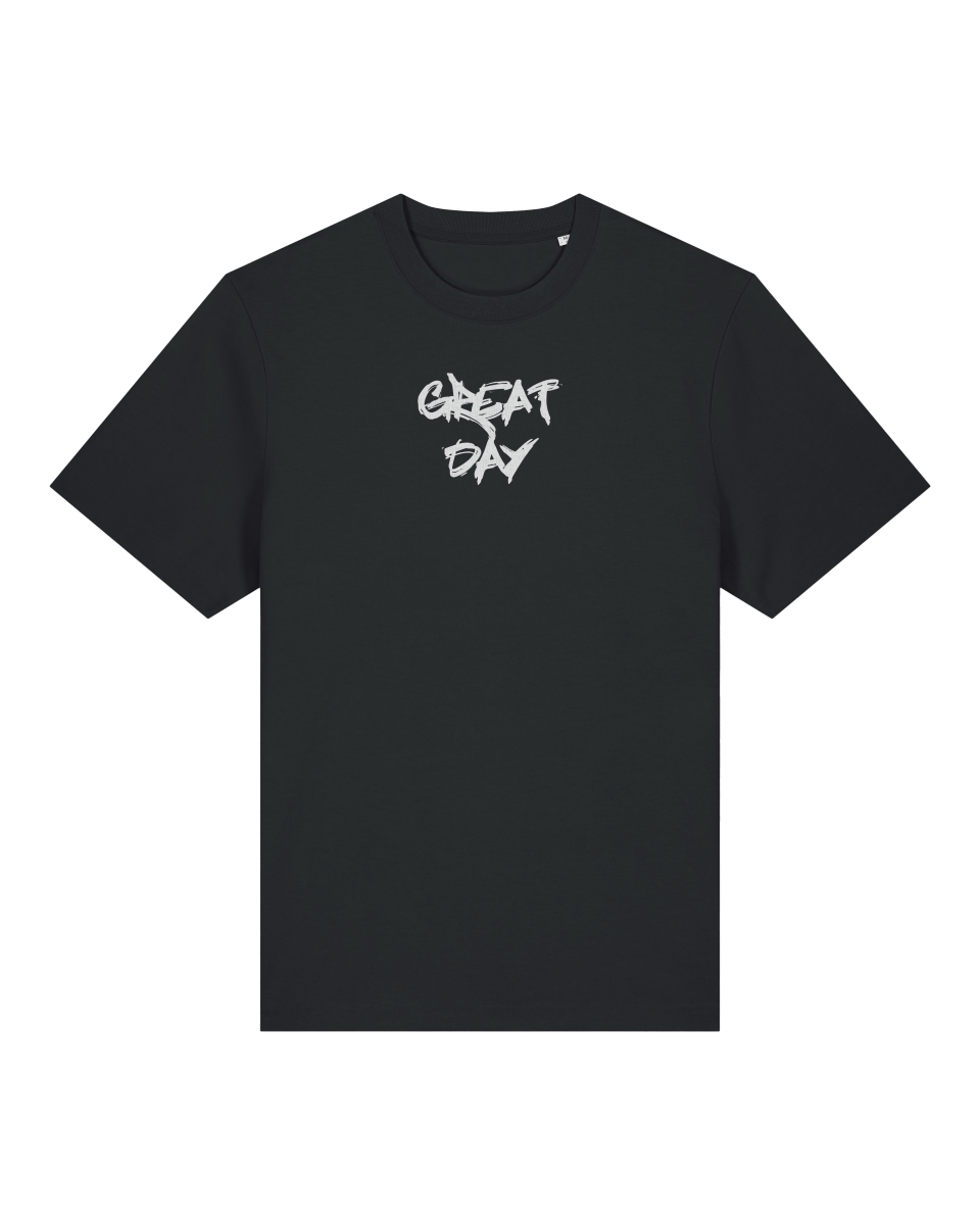 Great Day T-shirt - Wolfy - collection