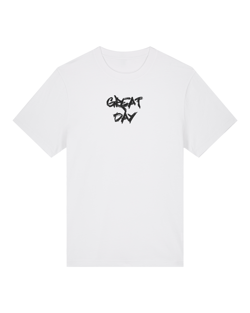 Great Day T-shirt - Wolfy - collection