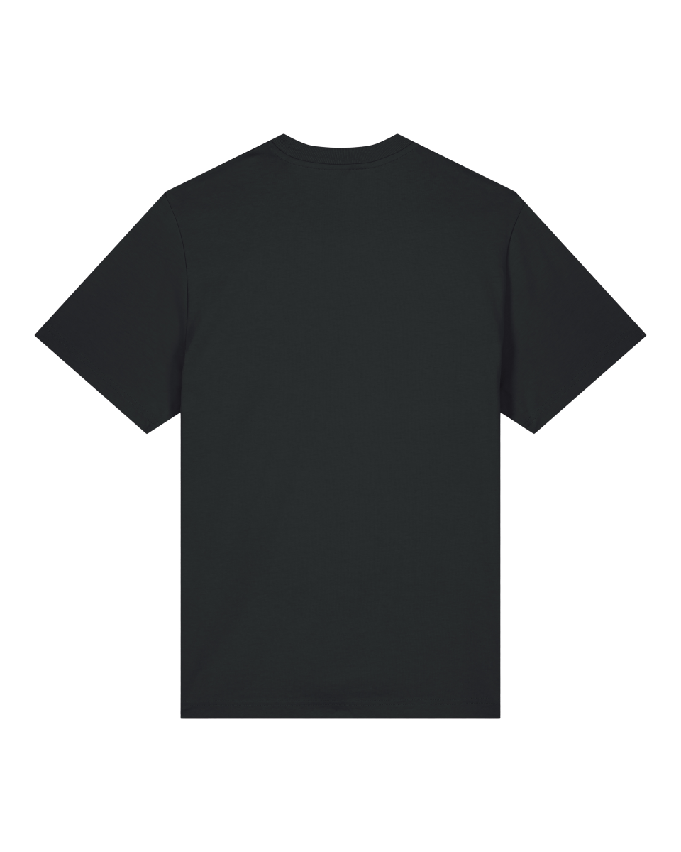 Simple logo T-shirt - Wolfy - collection