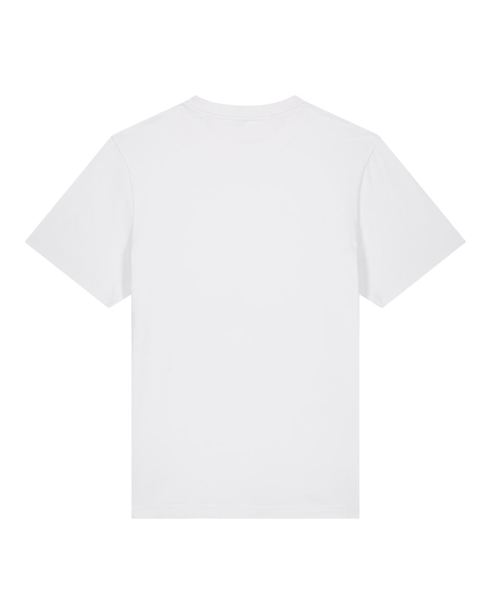 Simple logo T-shirt - Wolfy - collection