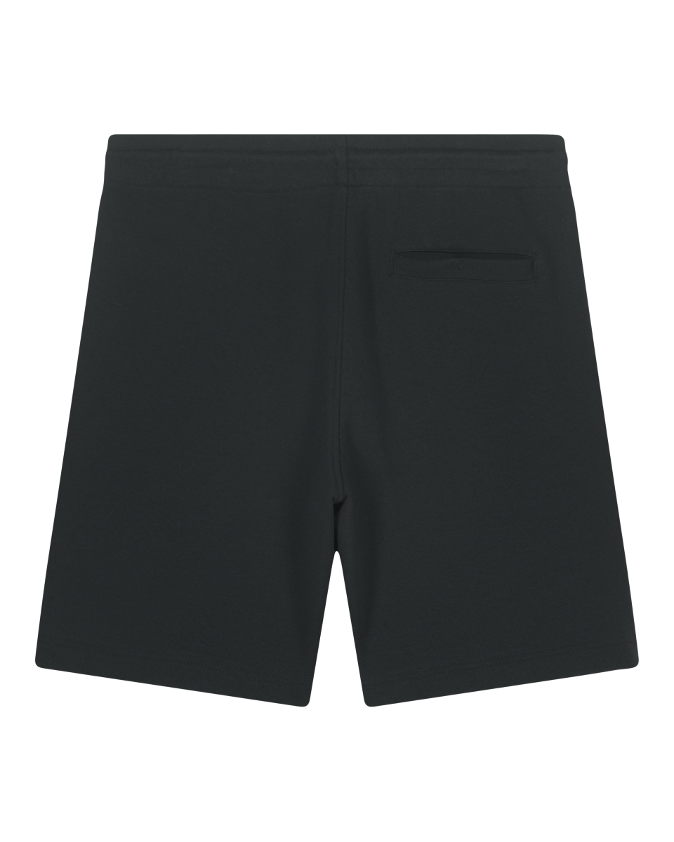 Soft Wolfy Jogger Shorts - Wolfy - collection