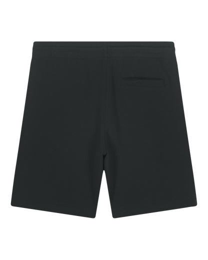 Soft Wolfy Jogger Shorts - Wolfy - collection