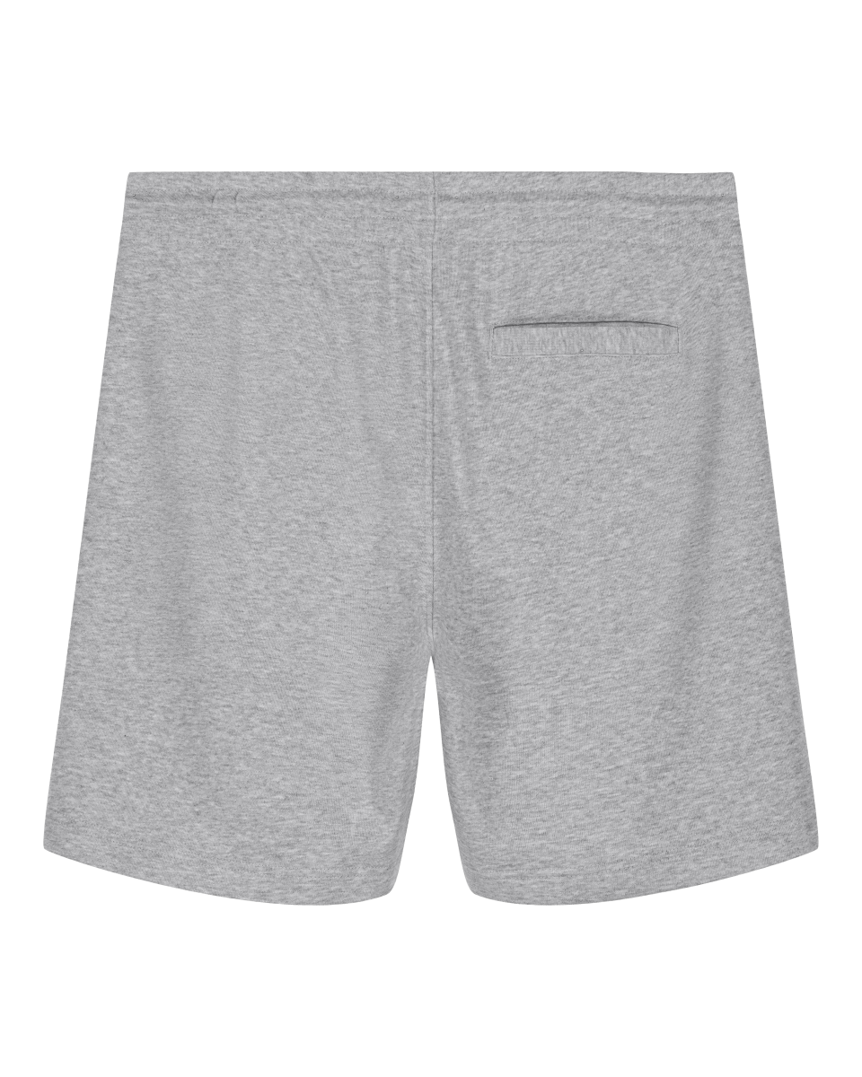 Soft Wolfy Jogger Shorts - Wolfy - collection