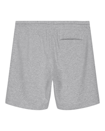 Soft Wolfy Jogger Shorts - Wolfy - collection