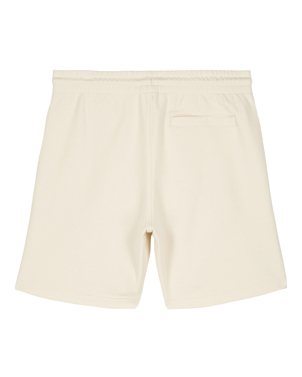 Soft Wolfy Jogger Shorts - Wolfy - collection