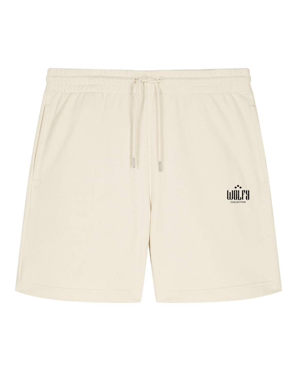 Soft Wolfy Jogger Shorts - Wolfy - collection