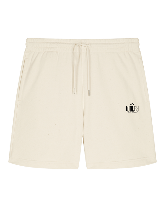 Soft Wolfy Jogger Shorts - Wolfy - collection