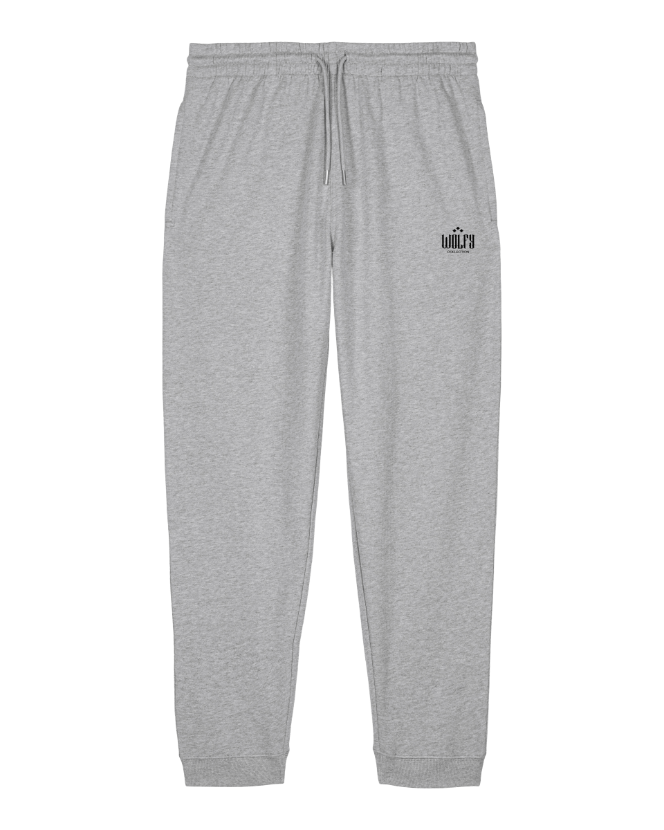 Soft Wolfy Joggers - Wolfy - collection