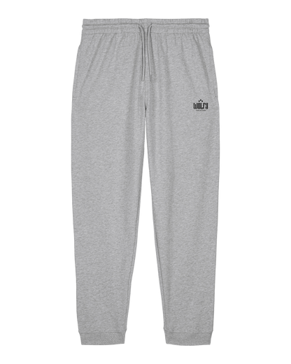 Soft Wolfy Joggers - Wolfy - collection