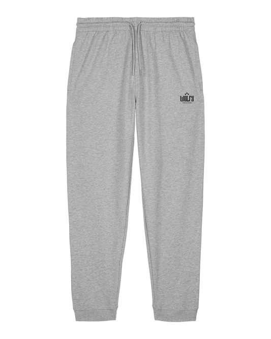 Soft Wolfy Joggers - Wolfy - collection