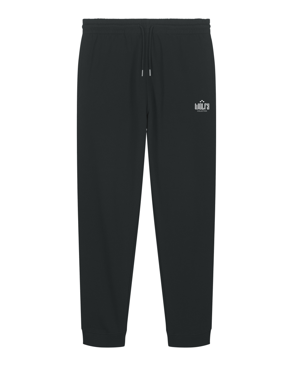 Soft Wolfy Joggers - Wolfy - collection