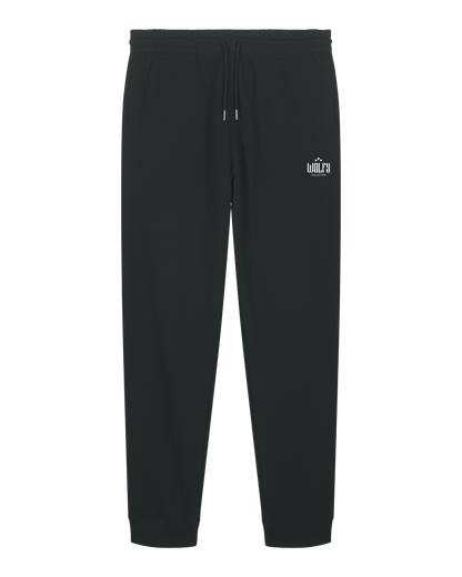 Soft Wolfy Joggers - Wolfy - collection