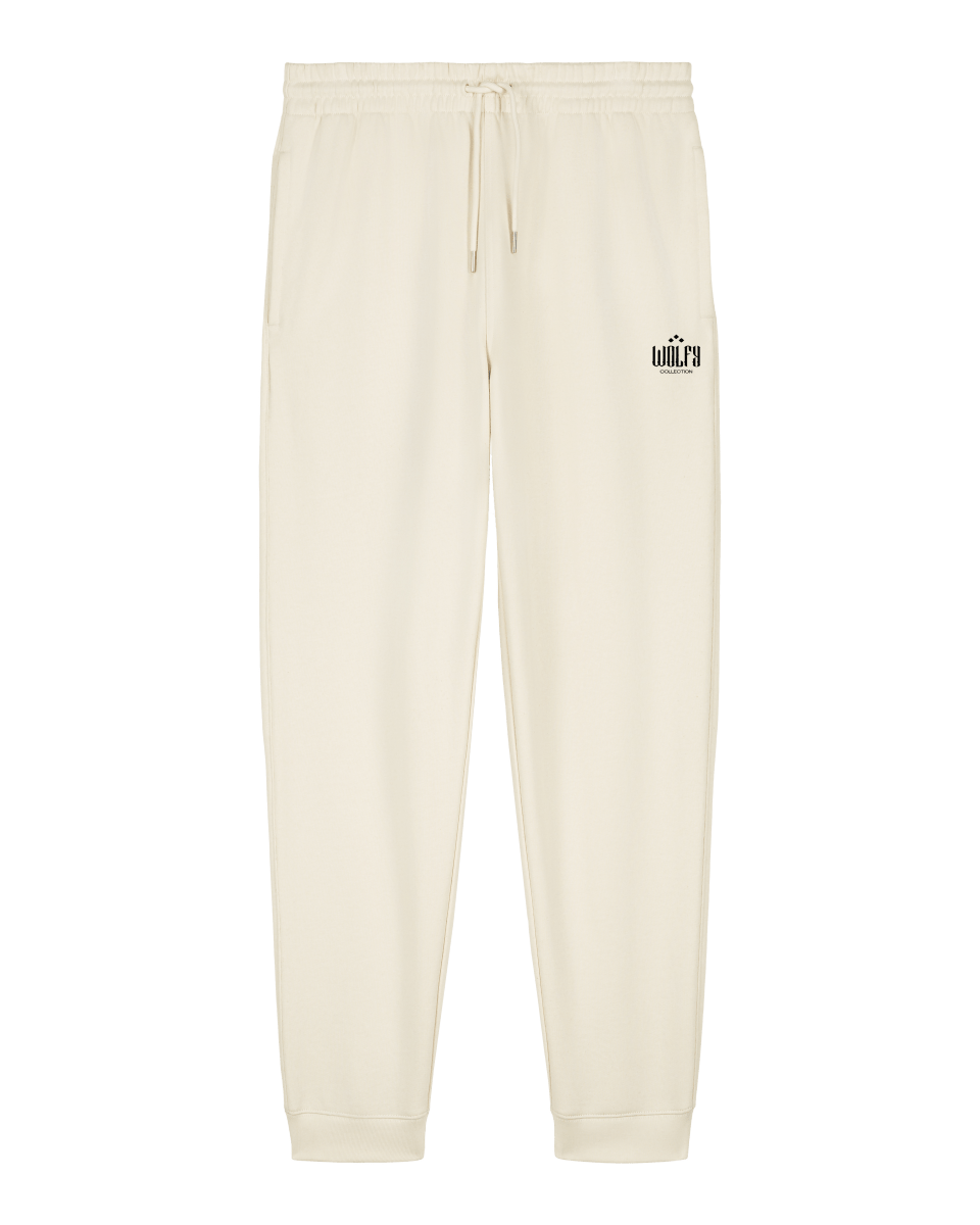 Soft Wolfy Joggers - Wolfy - collection