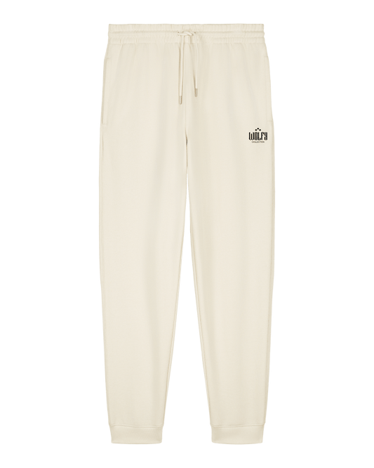 Soft Wolfy Joggers - Wolfy - collection