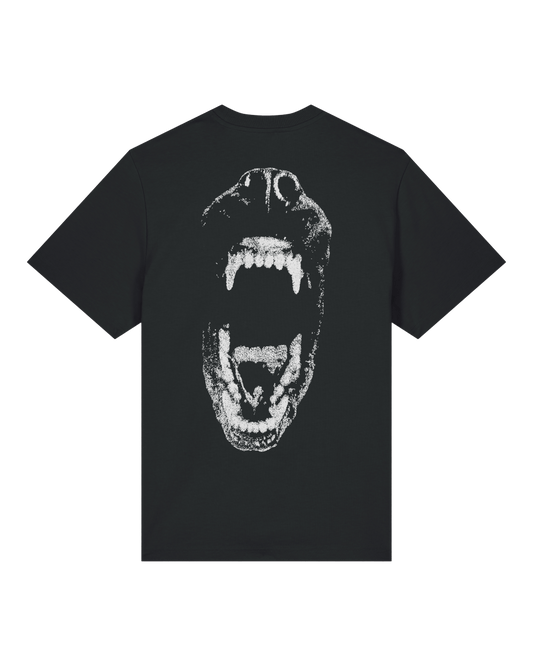 Speak Your Mind T-shirt - Wolfy - collection