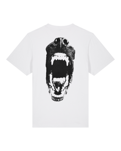 Speak Your Mind T-shirt - Wolfy - collection