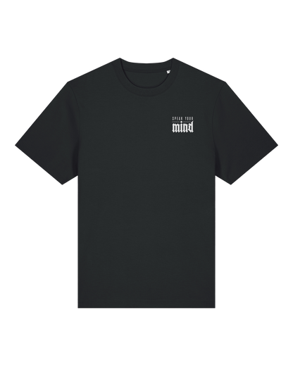 Speak Your Mind T-shirt - Wolfy - collection