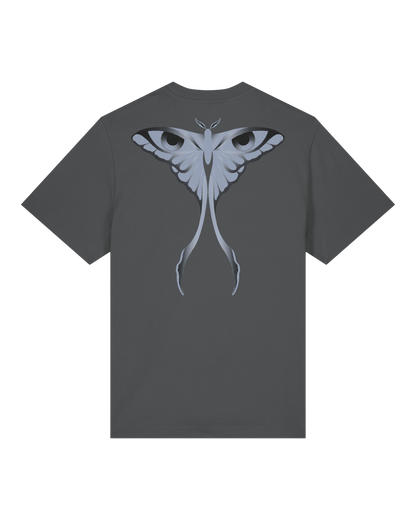 The Seeing Moth T-shirt - Wolfy - collection