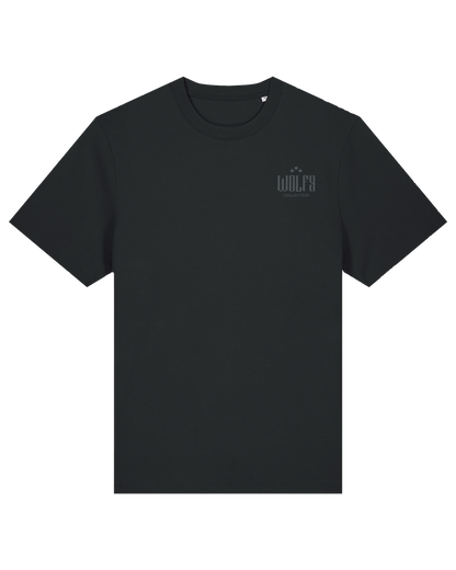 The Seeing Moth T-shirt - Wolfy - collection